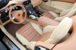 n2a Motors Anteros XTM Roadster 2009 года